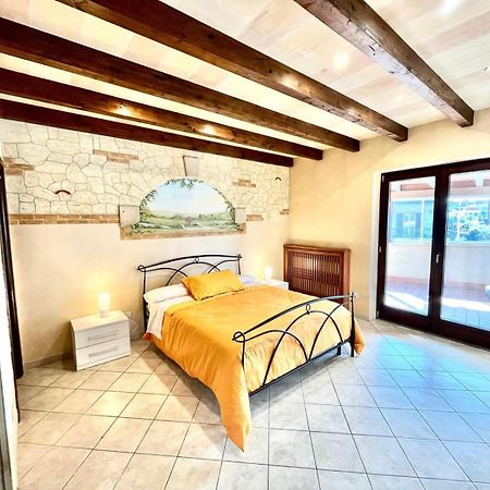 Al Capolinea Hotel Roma Ngoại thất bức ảnh