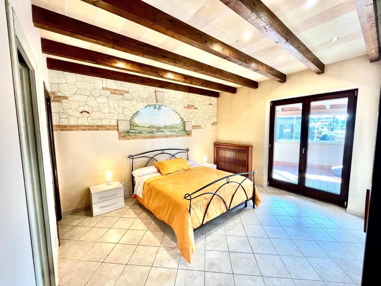 Al Capolinea Hotel Roma Ngoại thất bức ảnh