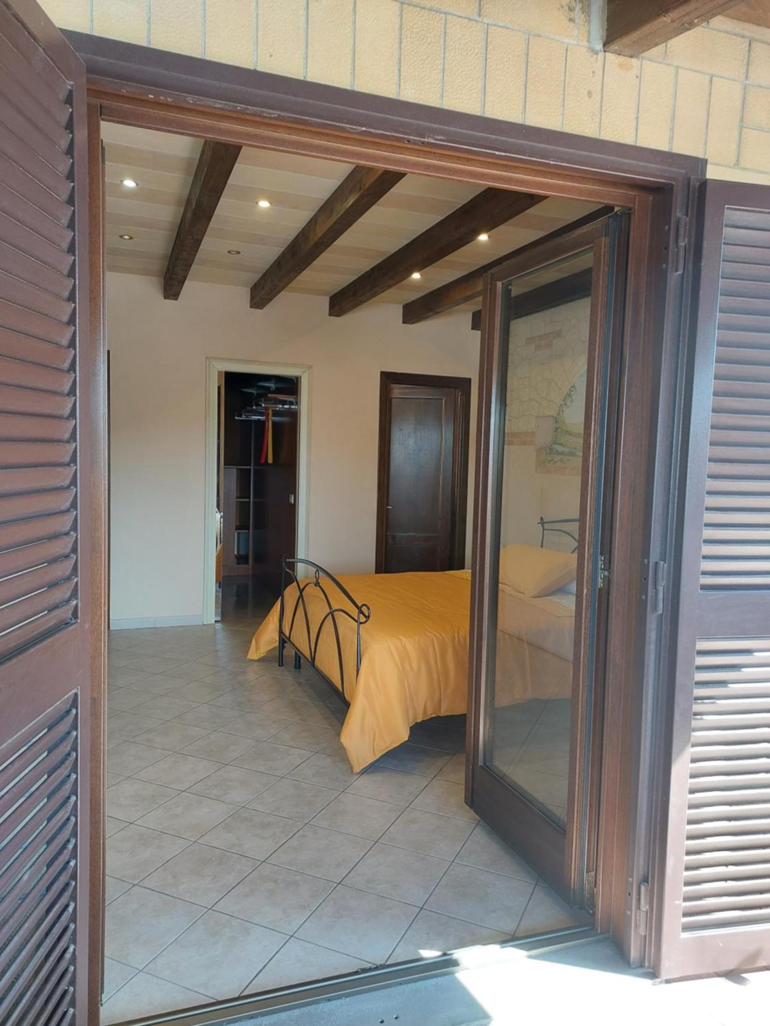 Al Capolinea Hotel Roma Ngoại thất bức ảnh