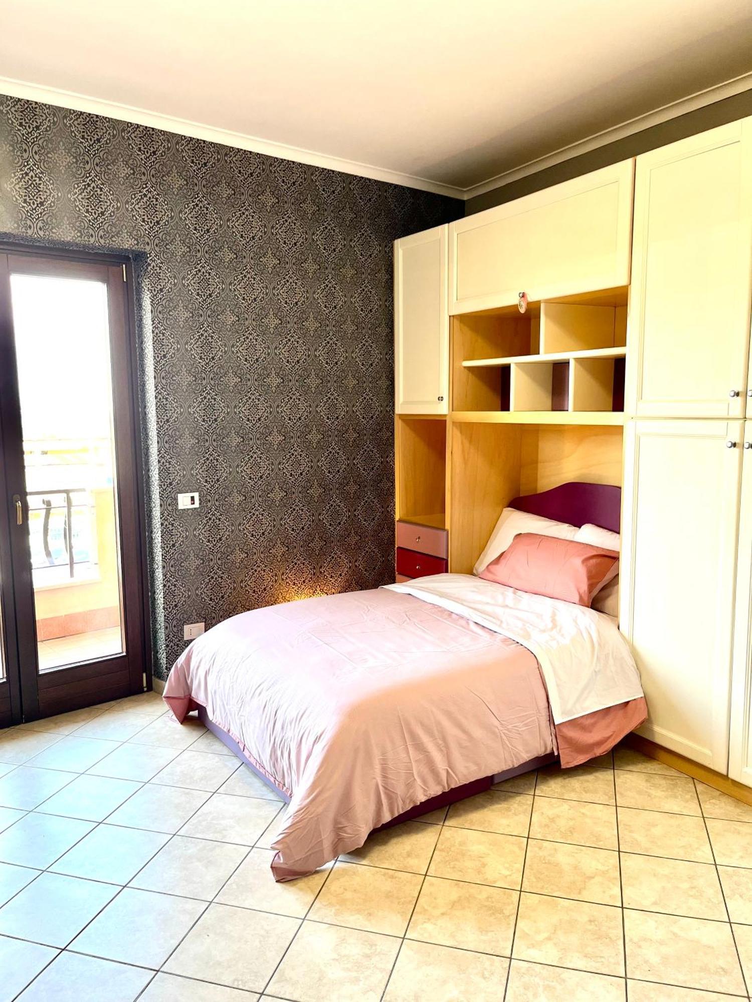 Al Capolinea Hotel Roma Ngoại thất bức ảnh