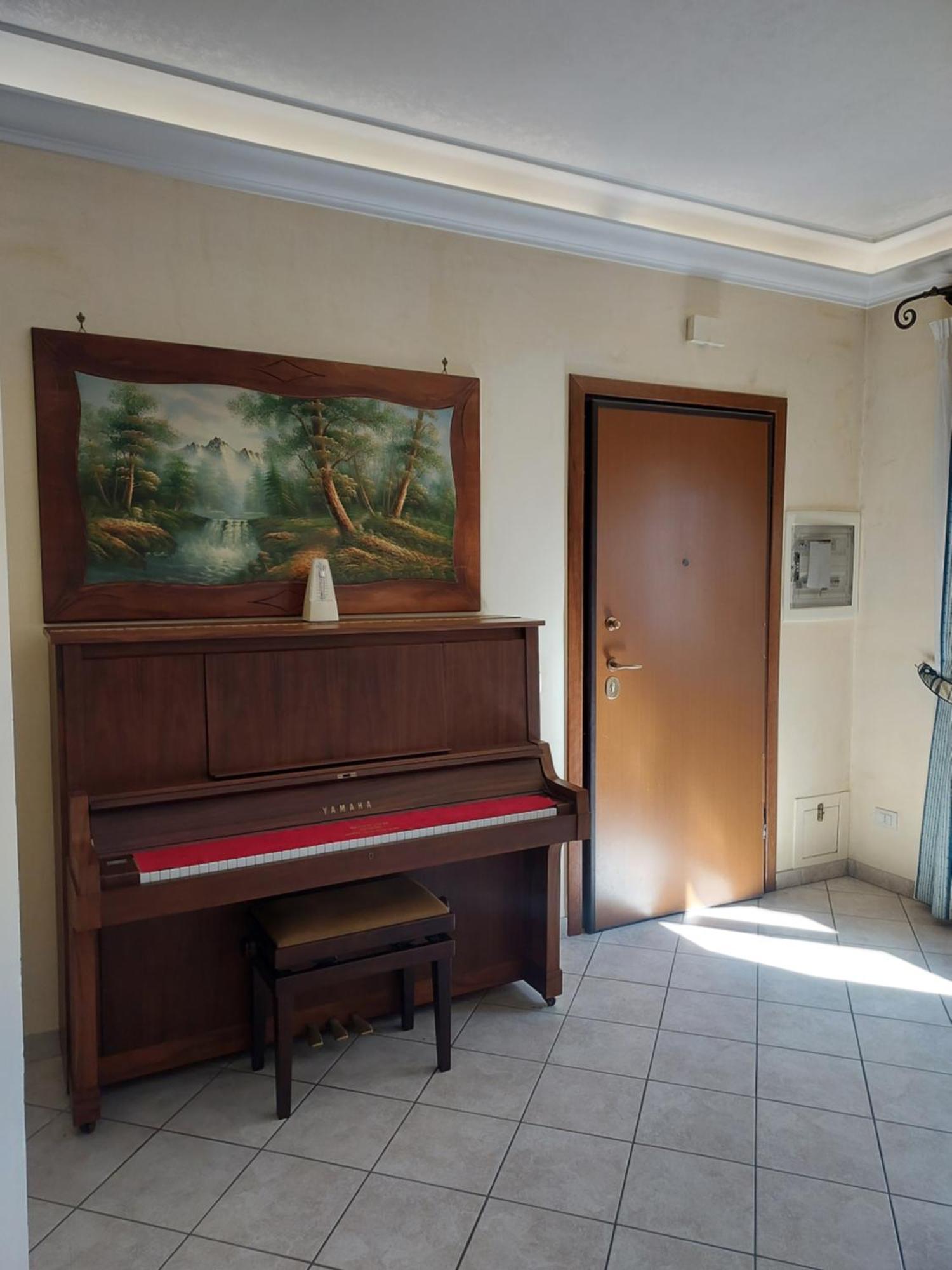 Al Capolinea Hotel Roma Ngoại thất bức ảnh