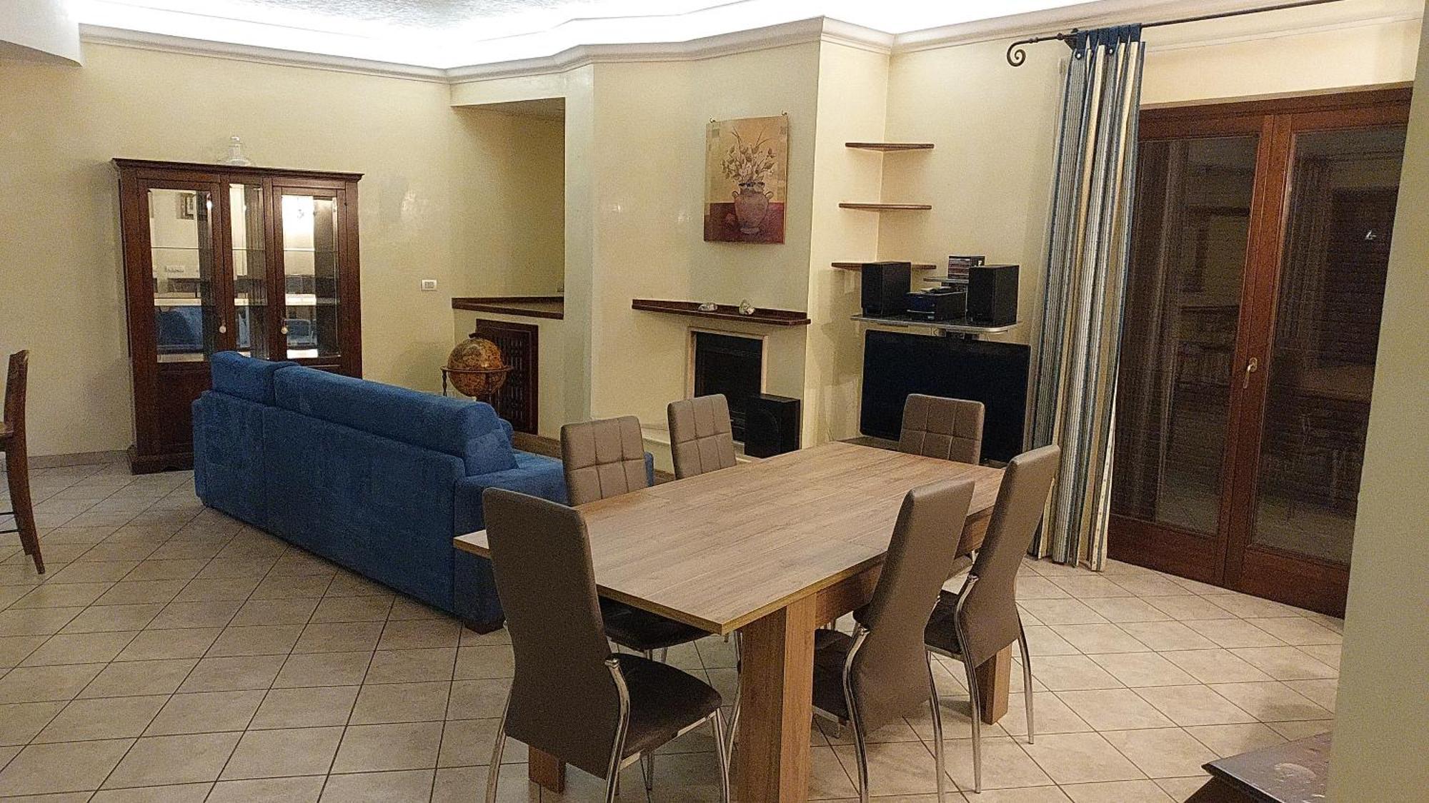 Al Capolinea Hotel Roma Ngoại thất bức ảnh