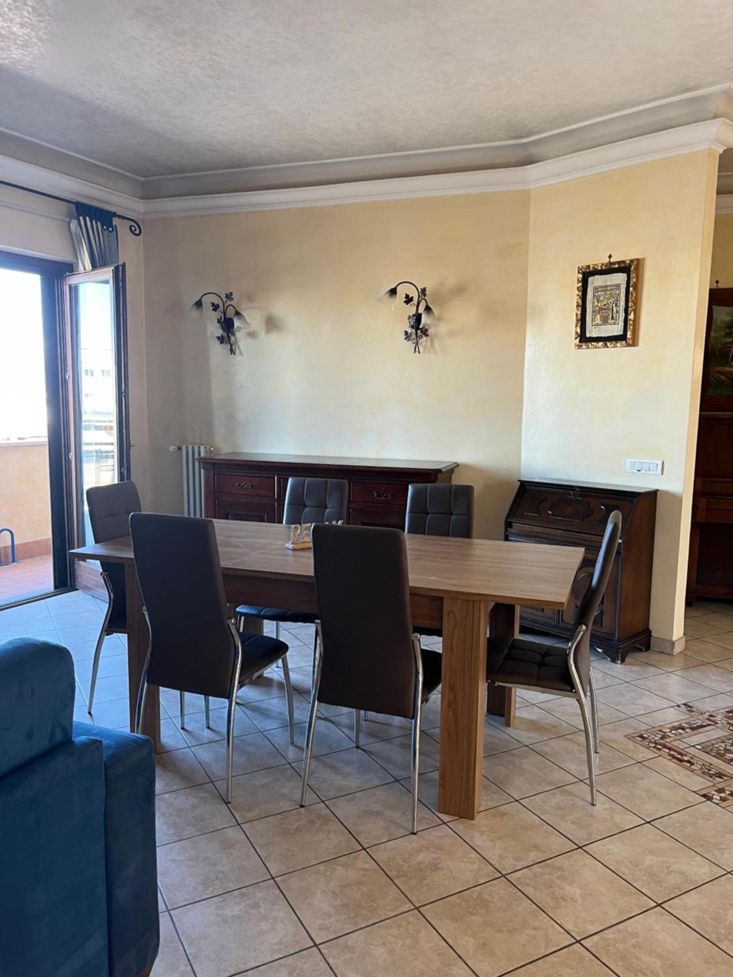 Al Capolinea Hotel Roma Ngoại thất bức ảnh