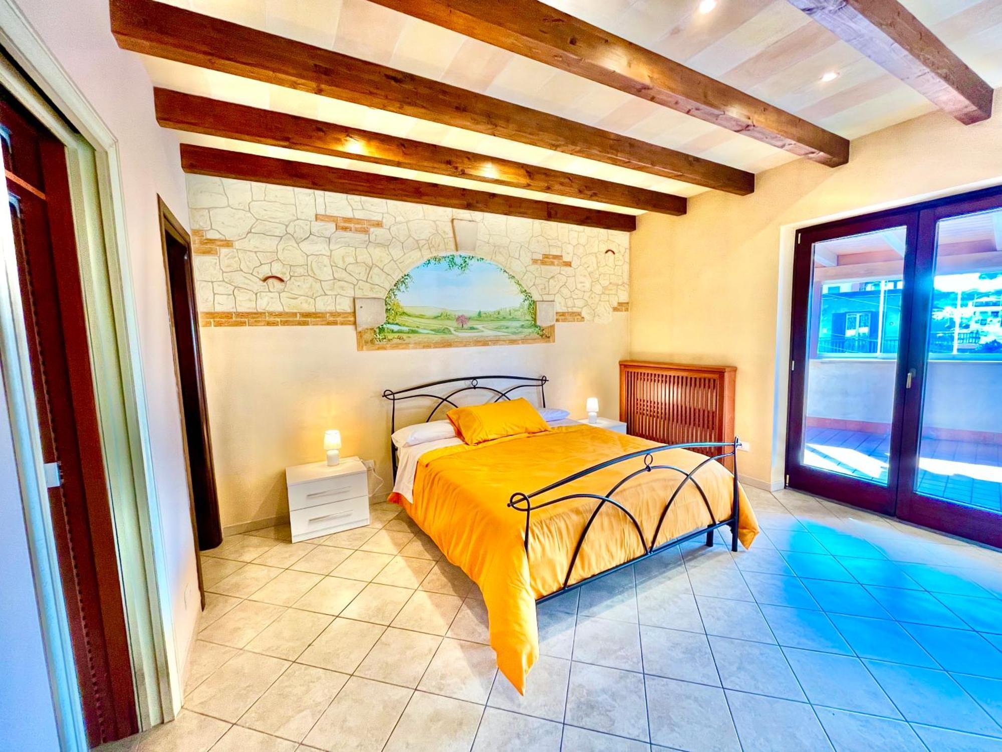 Al Capolinea Hotel Roma Ngoại thất bức ảnh
