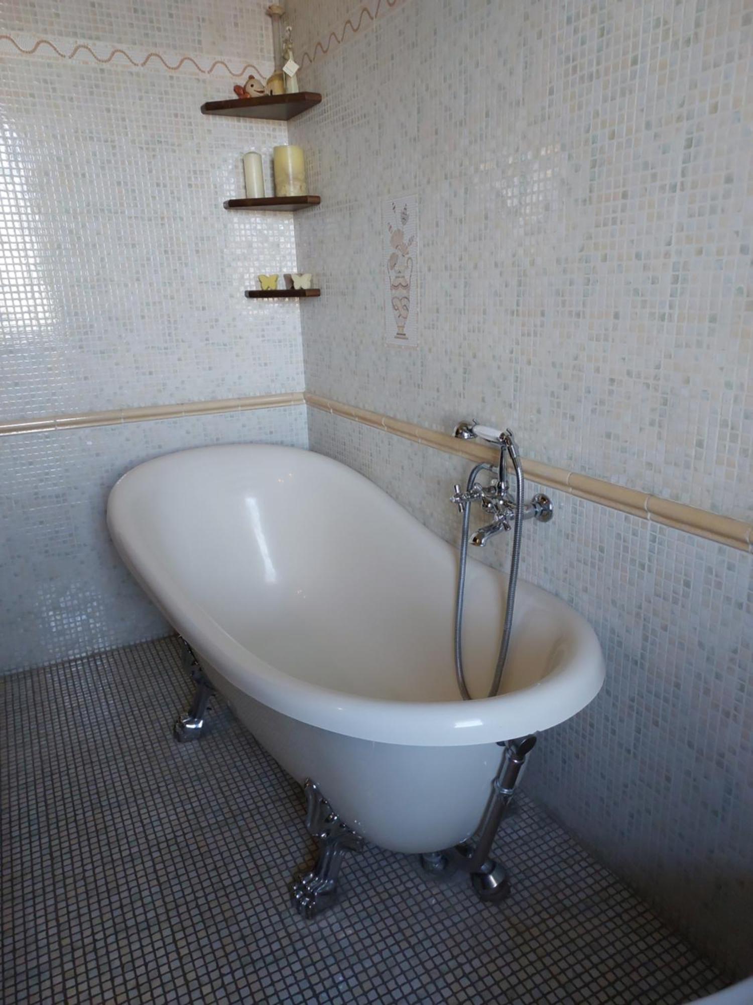 Al Capolinea Hotel Roma Ngoại thất bức ảnh